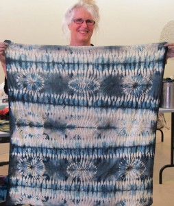 ME WITH INDIGO 900