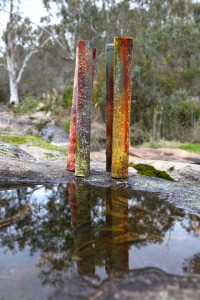 Reflections Gooram Falls900